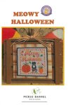 (image for) Meowy Halloween